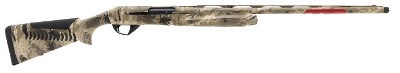 "(SN: U776932G) Benelli Super Black Eagle III Shotgun 12 Gauge (L2025-08696) NEW"