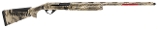 "(SN: U776932G) Benelli Super Black Eagle III Shotgun 12 Gauge (L2025-08696) NEW" - 1 of 5