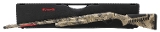 "(SN: U776932G) Benelli Super Black Eagle III Shotgun 12 Gauge (L2025-08696) NEW" - 5 of 5