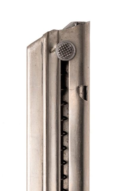 "WWII German Police Luger Magazine 9mm (MAG454)"