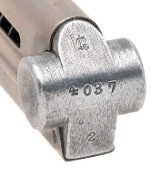 "WWII German Police Luger Magazine 9mm (MAG454)" - 3 of 3