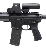 "Springfield Saint Pistol 5.56 NATO (L2025-08612)" - 4 of 4