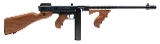 "Auto-Ordnance 1927-A1 Deluxe Carbine .45 ACP (L2025-09137)"