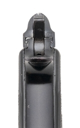 "Beretta 950B Minx Sport Pistol .22 Short (PR68064) Consignment" - 5 of 6