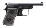 "Beretta 950B Minx Sport Pistol .22 Short (PR68064) Consignment" - 1 of 6