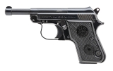 "Beretta 950B Minx Sport Pistol .22 Short (PR68064) Consignment" - 4 of 6