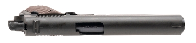 "Colt Government M1911A1 Reissued Pistol .45 Auto (L2025-09043) AUSTX" - Image 4 of 7