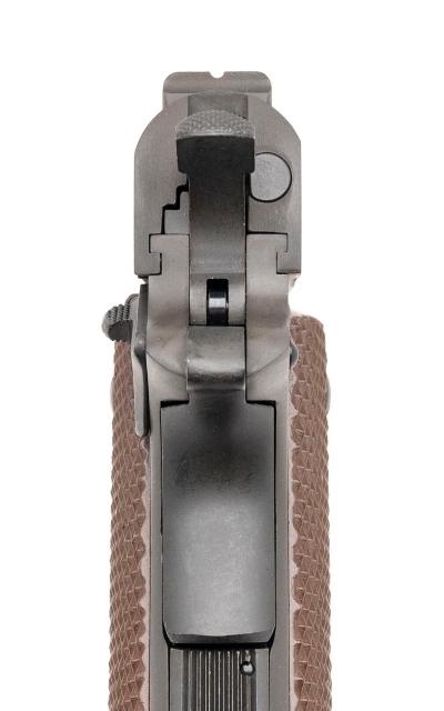 "Colt Government M1911A1 Reissued Pistol .45 Auto (L2025-09043) AUSTX" - Image 3 of 7