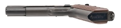 "Colt Government M1911A1 Reissued Pistol .45 Auto (L2025-09043) AUSTX" - Image 5 of 7