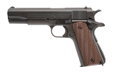 "Colt Government M1911A1 Reissued Pistol .45 Auto (L2025-09043)" - 2 of 7