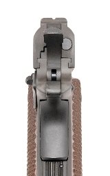 "Colt Government M1911A1 Reissued Pistol .45 Auto (L2025-09043)" - 3 of 7