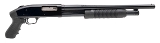 "Mossberg 500A Shotgun 12 Gauge (L2025-09371)" - 1 of 4