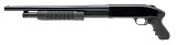 "Mossberg 500A Shotgun 12 Gauge (L2025-09371)" - 3 of 4