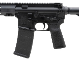 "(SN: ZA007644) IWI Z-15 Rifle 5.56 NATO (L2025-09457) NEW" - 4 of 5