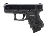 "Queensland P.D. Glock 27 Gen 3 Pistol .40 S&W (L2025-08383)" - 2 of 4