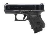 "Queensland P.D. Glock 27 Gen 3 Pistol .40 S&W (L2025-08349)" - 2 of 4