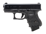 "Queensland P.D. Glock 27 Gen 3 Pistol .40 S&W (L2025-08352)" - 2 of 4