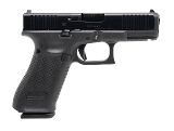 "Glock 45 M.O.S. Pistol 9mm (L2025-09511)" - 1 of 4