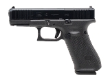 "Glock 45 M.O.S. Pistol 9mm (L2025-09511)" - 2 of 4
