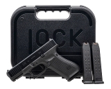 "Glock 45 M.O.S. Pistol 9mm (L2025-09511)" - 4 of 4