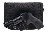 "Smith & Wesson Bodyguard Revolver .38 Spl.+P (L2025-09494)" - 5 of 5