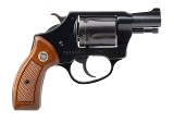 "Charter Arms Undercover Revolver .38 Special (L2025-09434)" - 1 of 6