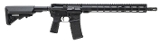 "(SN: ZA007643) IWI Z-15 Rifle 5.56 NATO (L2025-09458) NEW" - 1 of 5