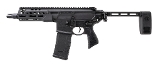 "(SN: 63J088180) Sig Sauer MCX Rattler Pistol .300 Blackout (NGZ5910) NEW" - 2 of 3