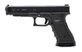 "Glock 34 Gen. 3 Pistol 9mm (L2025-09436)" - 2 of 3