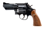 "Smith & Wesson 27-2 Revolver .357 Magnum (L2025-09472)" - 1 of 6