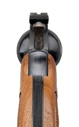"Smith & Wesson 27-2 Revolver .357 Magnum (L2025-09472)" - 3 of 6