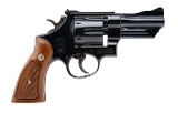"Smith & Wesson 27-2 Revolver .357 Magnum (L2025-09472)" - 2 of 6