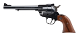 "Ruger NM Single-Six Revolver .22LR/.22 Mag (L2025-09505)" - 1 of 7