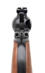 "Ruger NM Single-Six Revolver .22LR/.22 Mag (L2025-09505)" - 3 of 7