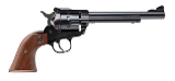 "Ruger NM Single-Six Revolver .22LR/.22 Mag (L2025-09505)" - 2 of 7
