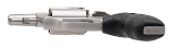 "Smith & Wesson 37-2 Airweight Revolver .38 Special (L2025-09308)" - 5 of 5