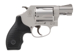 "Smith & Wesson 37-2 Airweight Revolver .38 Special (L2025-09308)" - 2 of 5