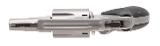 "Smith & Wesson 37-2 Airweight Revolver .38 Special (L2025-09308)" - 4 of 5