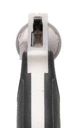 "Smith & Wesson 37-2 Airweight Revolver .38 Special (L2025-09308)" - 3 of 5