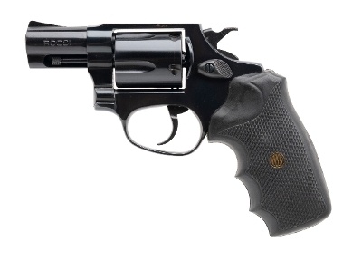 "Rossi 351 Revolver .38 Special (L2025-09501)"