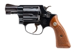 "Smith & Wesson 36 Chiefs Special Revolver .38 Special (L2025-01622)" - 1 of 6