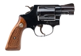"Smith & Wesson 36 Chiefs Special Revolver .38 Special (L2025-01622)" - 2 of 6