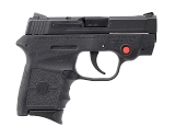 "Smith & Wesson Bodyguard Pistol .380 ACP (L2025-09329)" - 1 of 3