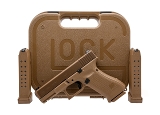 "(SN: CFSL493) Glock 19X Pistol 9mm (L2025-09581) NEW" - 3 of 3