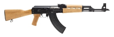 "(SN: Z70-179555) Zastava ZPAP M70 Rifle 7.62x39mm (25-00702) NEW"