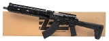 "(SN: Z70-177542) Zastava ZPAPM70 Rifle 7.62x39mm (25-00689) New" - 5 of 5