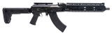 "(SN: Z70-177542) Zastava ZPAPM70 Rifle 7.62x39mm (25-00689) New" - 1 of 5
