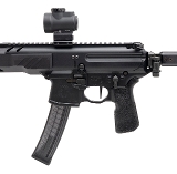 "Sig Sauer MPX Competition Carbine 9mm (L2025-08586)" - 4 of 4