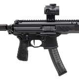 "Sig Sauer MPX Competition Carbine 9mm (L2025-08586)" - 2 of 4