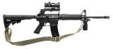 "Bushmaster XM15-E2S Rifle .223 Rem/5.56 NATO (L2025-09012)" - 1 of 4